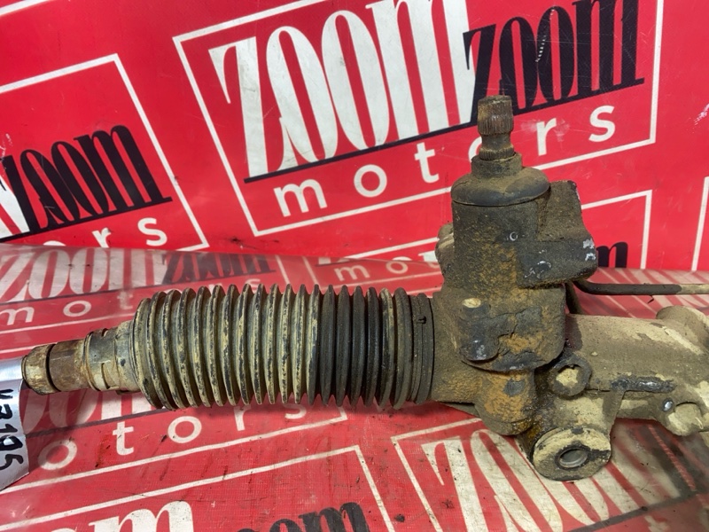 Рулевая рейка, 16500 рублей, Солонцы