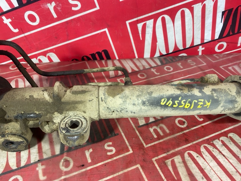 Рулевая рейка, 16500 рублей, Солонцы