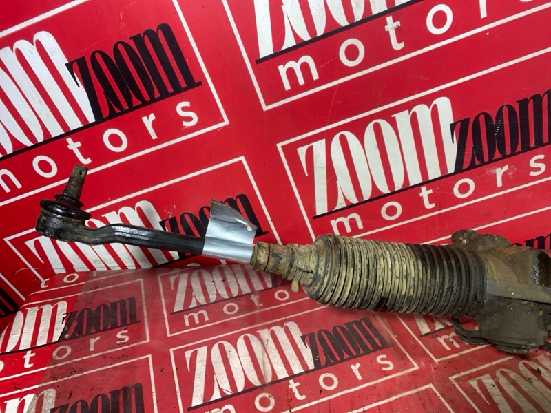 Рулевая рейка, 16500 рублей, Солонцы