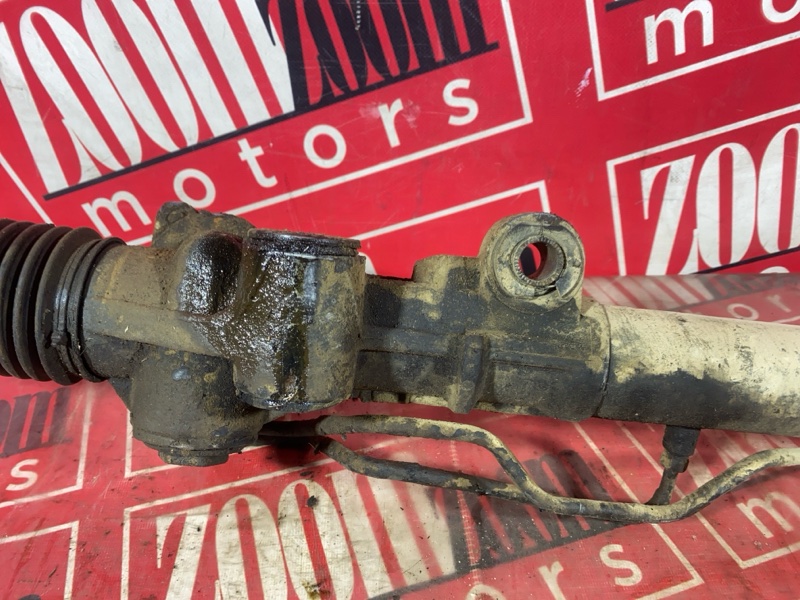 Рулевая рейка, 16500 рублей, Солонцы