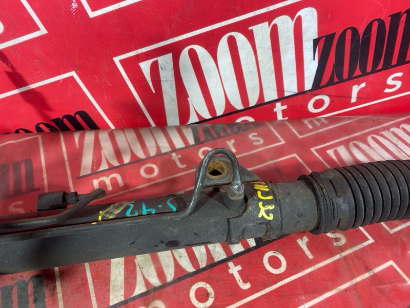 Рулевая рейка, 1300 рублей, Красноярск