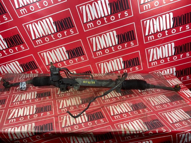 Рулевая рейка, 16500 рублей, Солонцы