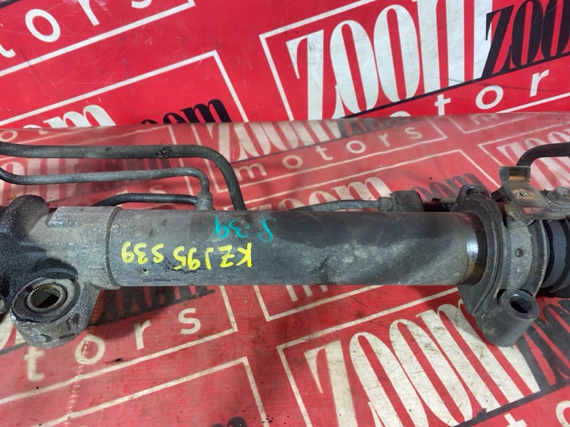 Рулевая рейка, 16500 рублей, Солонцы