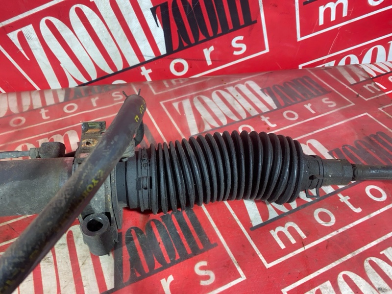 Рулевая рейка, 16500 рублей, Солонцы