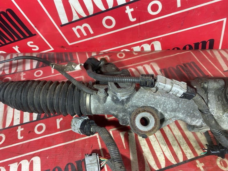 Рулевая рейка, 7600 рублей, Солонцы