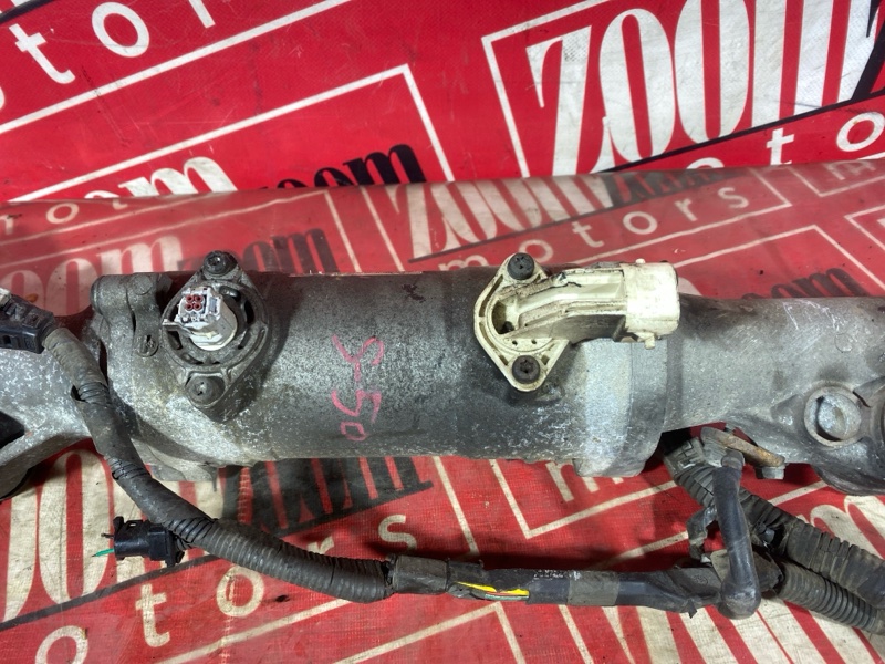 Рулевая рейка, 7600 рублей, Солонцы