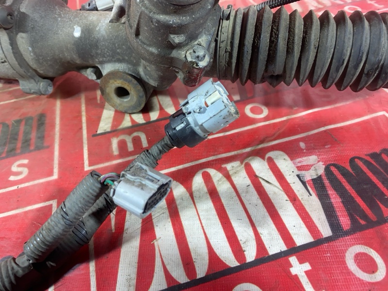 Рулевая рейка, 7600 рублей, Солонцы