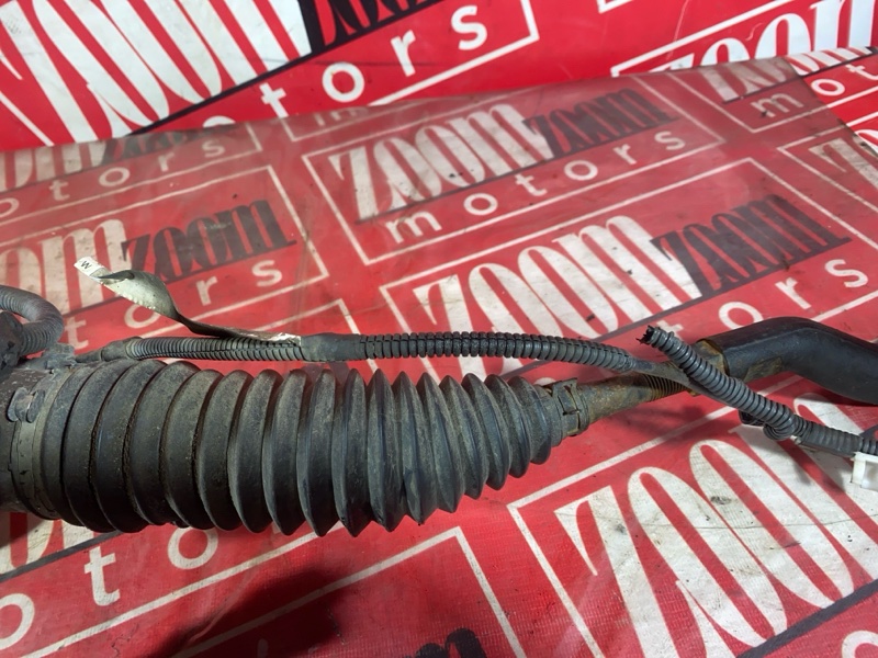 Рулевая рейка, 7600 рублей, Солонцы