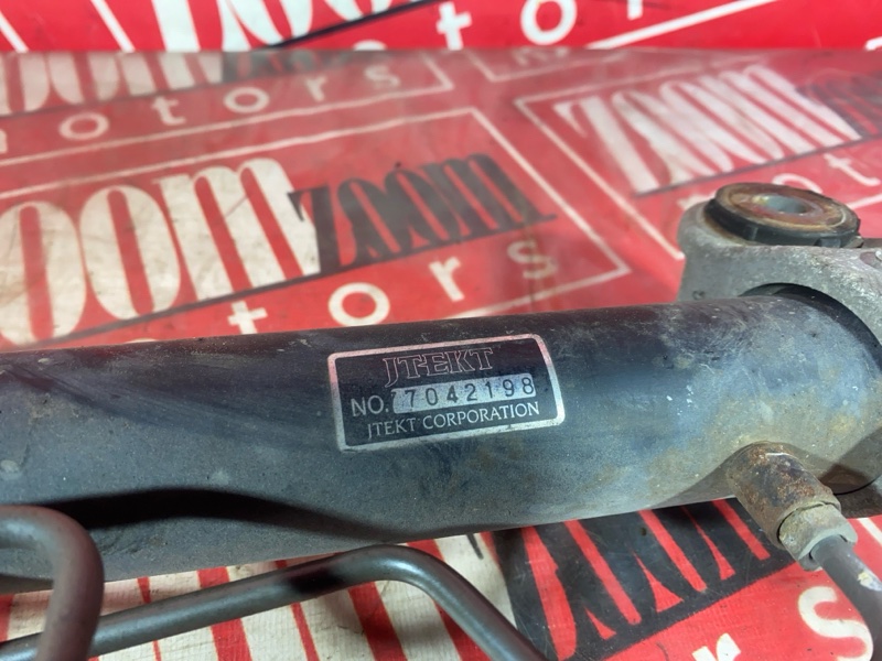 Рулевая рейка, 2400 рублей, Красноярск