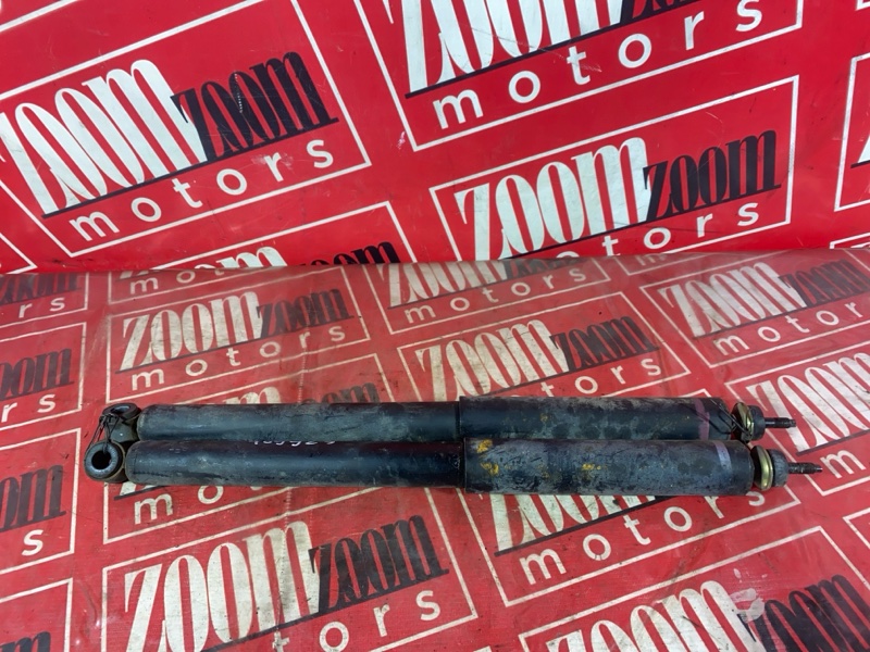 Амортизатор, 700 рублей, Красноярск