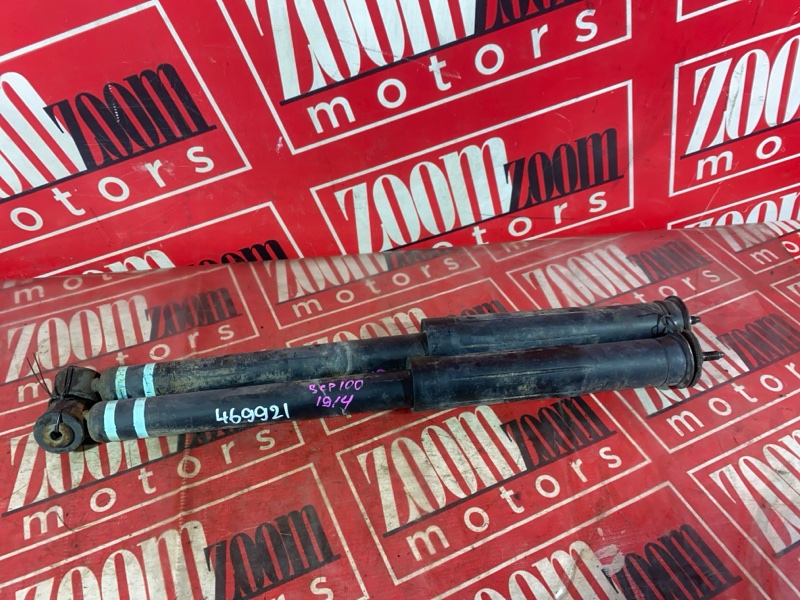 Амортизатор, 1000 рублей, Красноярск