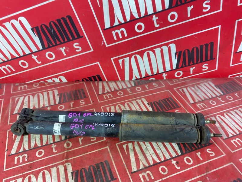 Амортизатор, 400 рублей, Красноярск