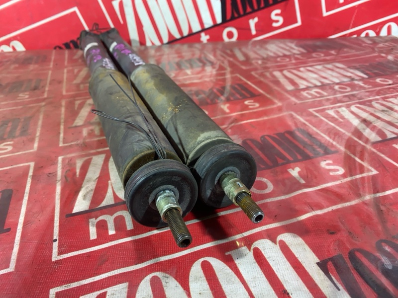 Амортизатор, 400 рублей, Красноярск