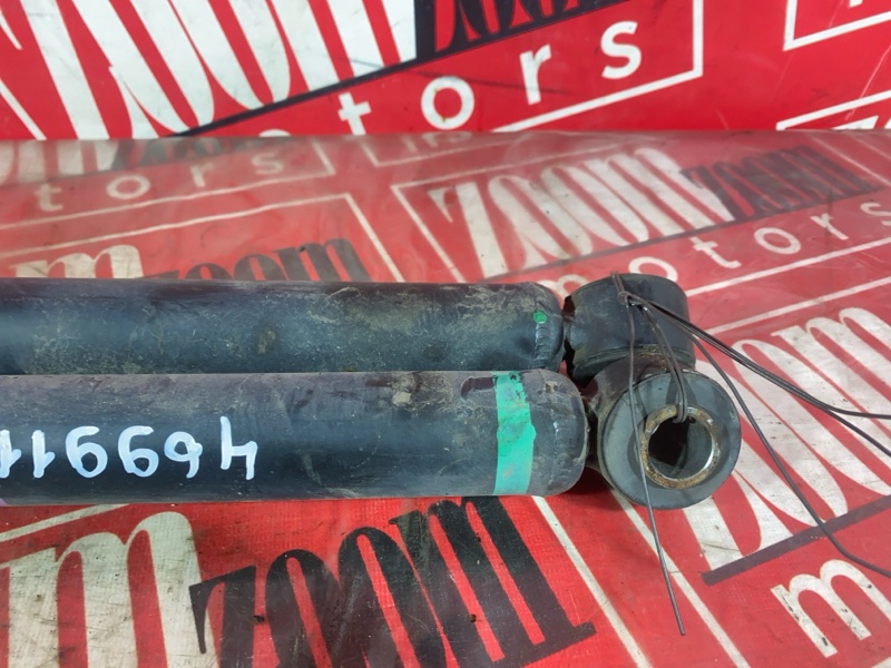 Амортизатор, 1400 рублей, Красноярск