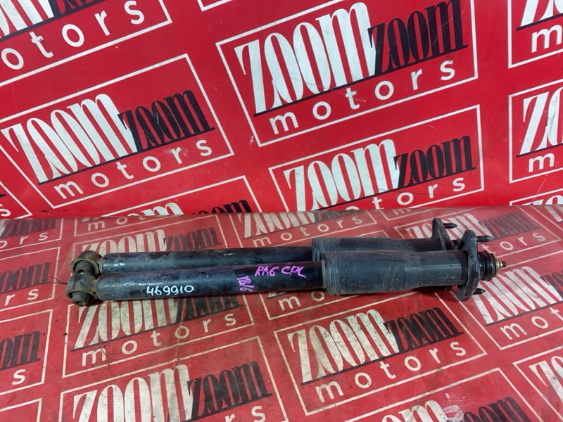 Амортизатор, 1900 рублей, Красноярск