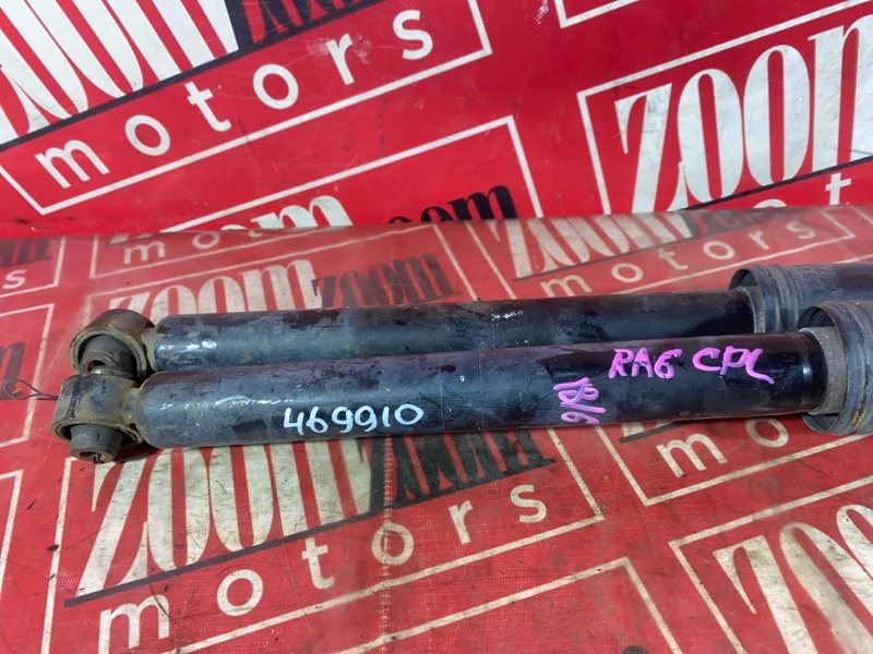 Амортизатор, 1900 рублей, Красноярск