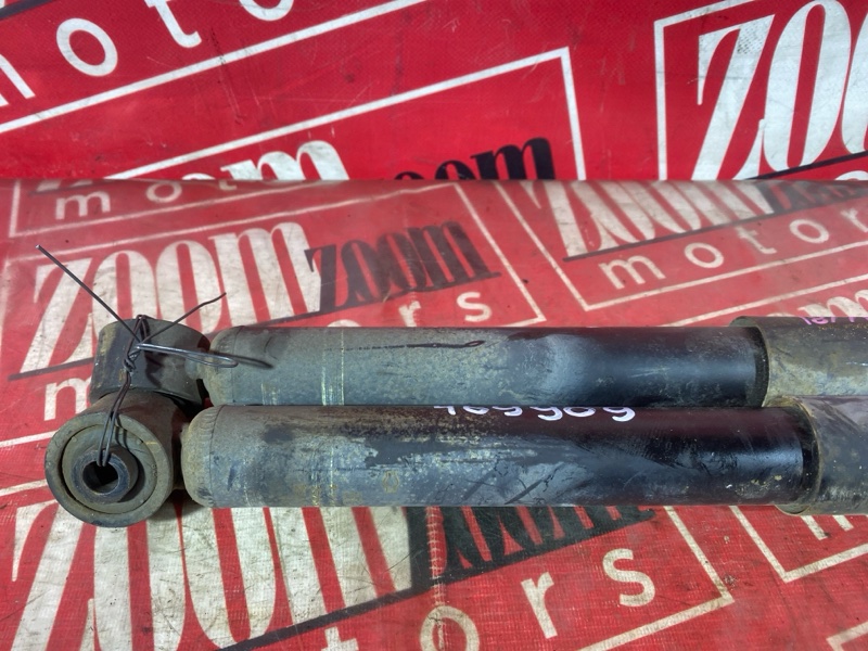 Амортизатор, 1200 рублей, Красноярск