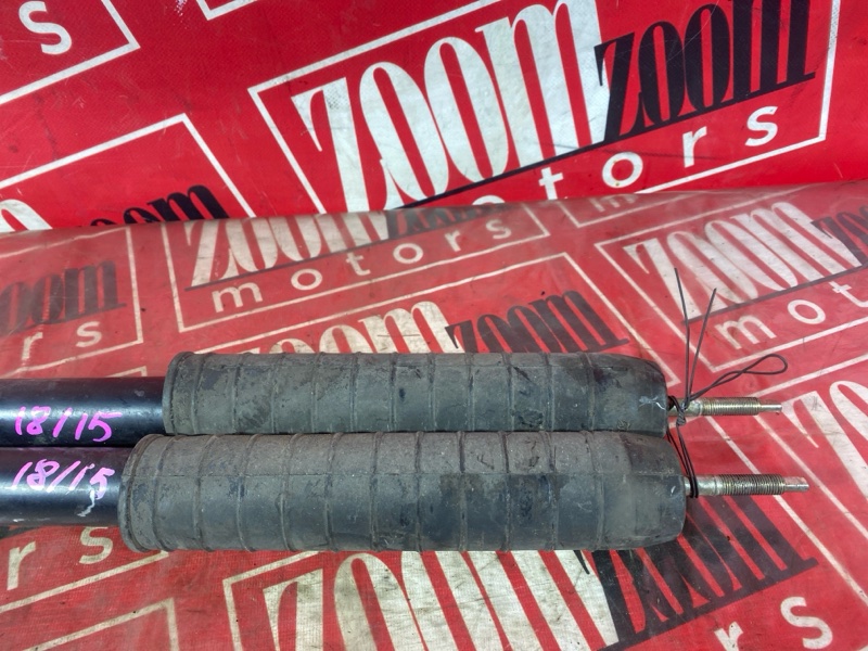 Амортизатор, 800 рублей, Красноярск