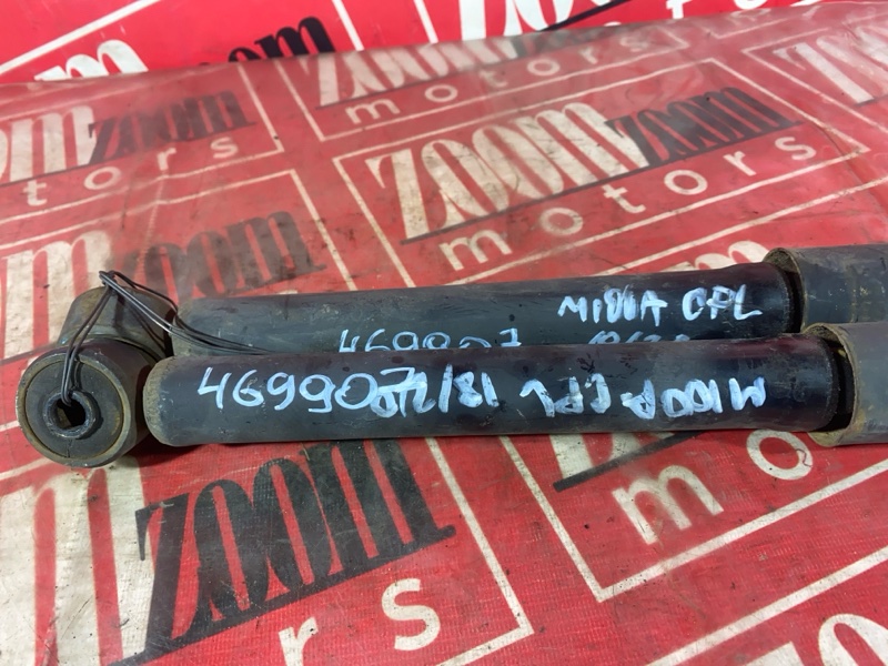 Амортизатор, 800 рублей, Красноярск