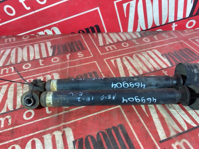 Амортизатор, 1000 рублей, Красноярск