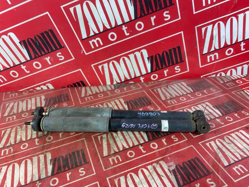 Амортизатор, 400 рублей, Красноярск