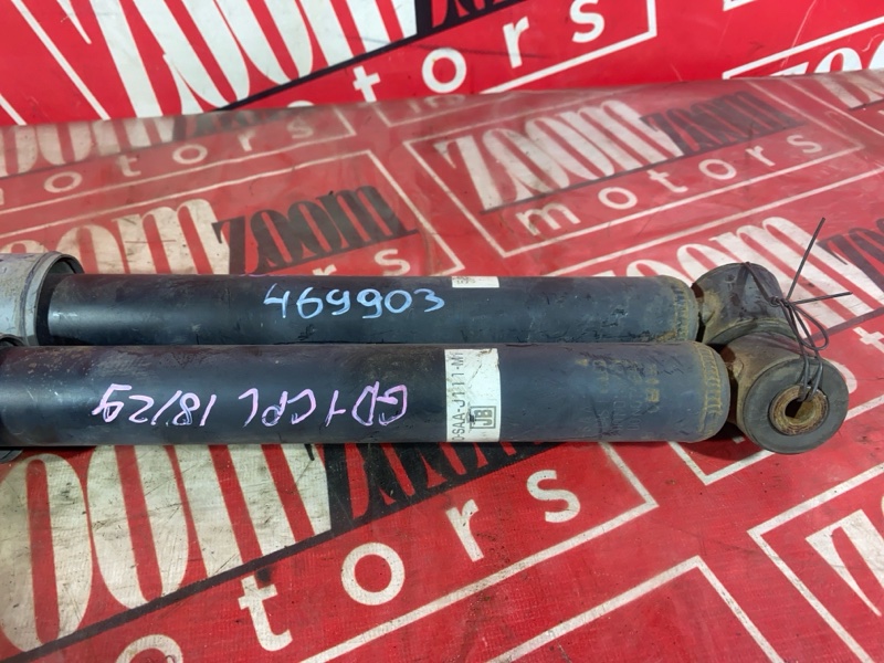 Амортизатор, 400 рублей, Красноярск