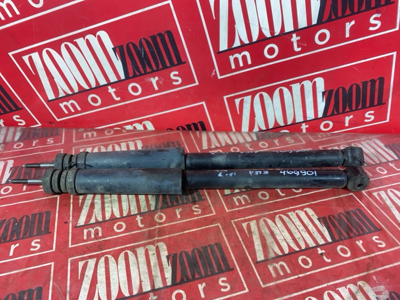 Амортизатор, 1500 рублей, Красноярск