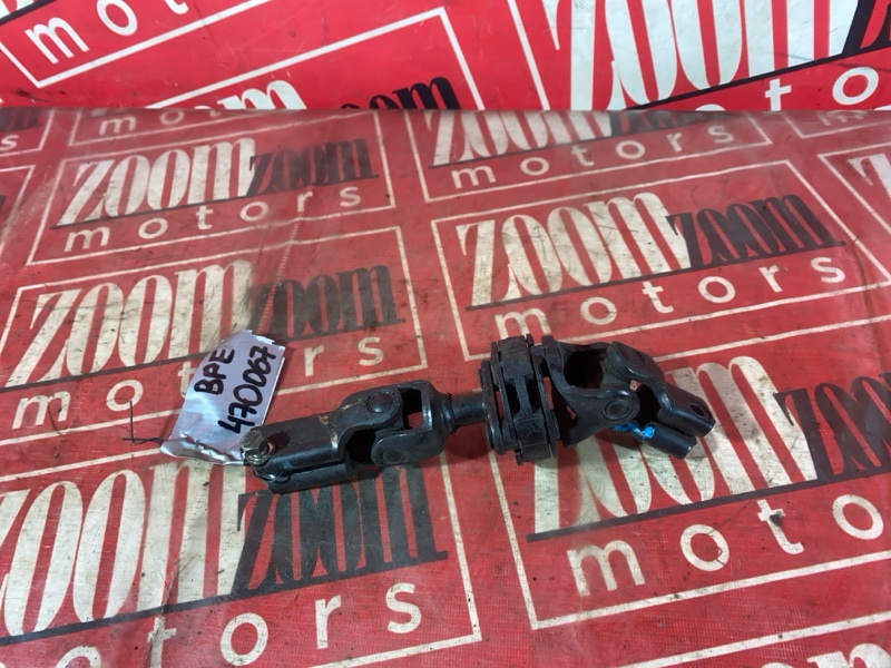 Кардан рулевой, 500 рублей, Солонцы