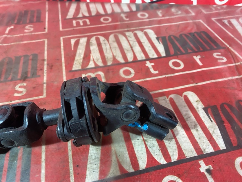 Кардан рулевой, 500 рублей, Солонцы