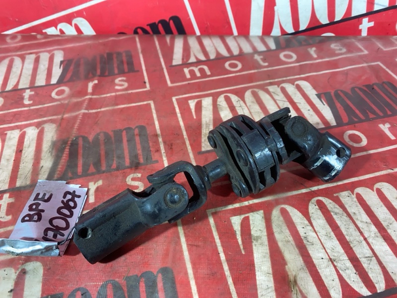 Кардан рулевой, 500 рублей, Солонцы