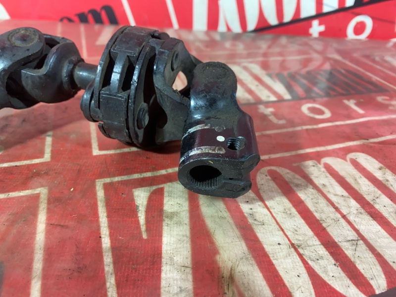 Кардан рулевой, 500 рублей, Солонцы