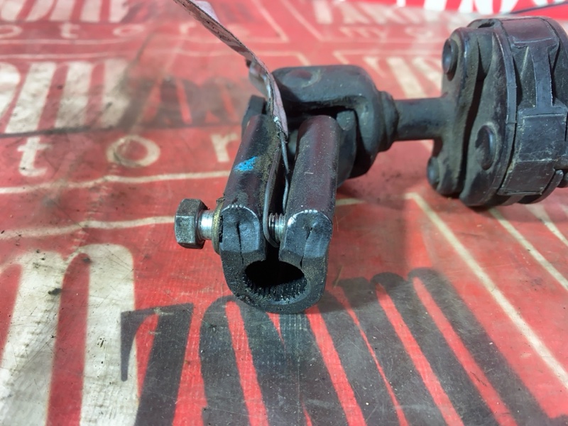 Кардан рулевой, 500 рублей, Солонцы