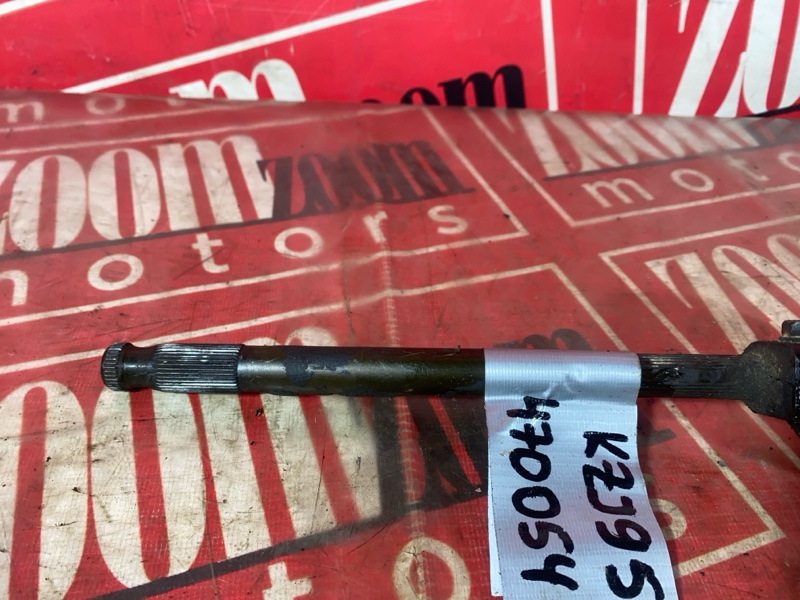 Кардан рулевой, 2600 рублей, Солонцы