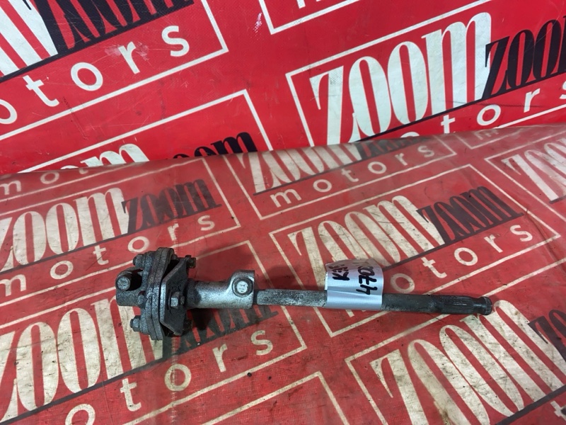 Кардан рулевой, 2600 рублей, Солонцы