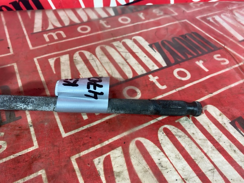 Кардан рулевой, 2600 рублей, Солонцы