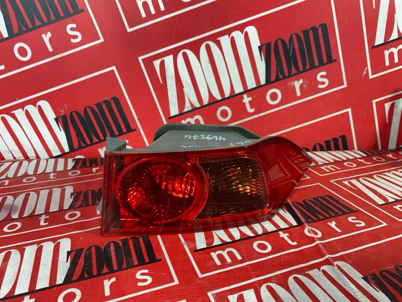 Фонарь (Стоп-сигнал), 3800 рублей, Солонцы