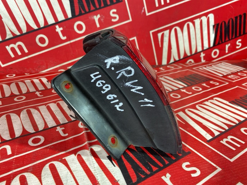 Фонарь (Стоп-сигнал), 800 рублей, Солонцы