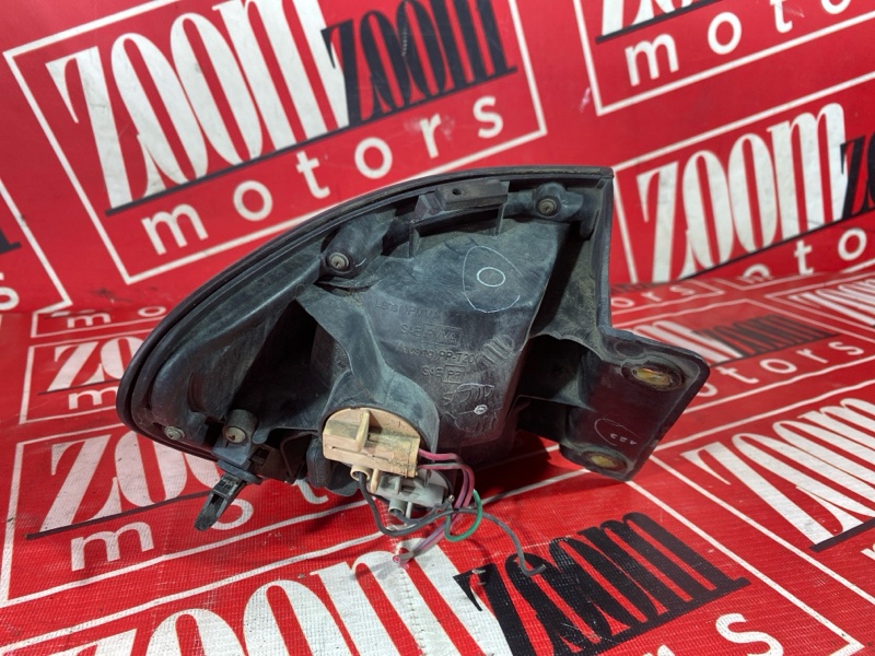 Фонарь (Стоп-сигнал), 800 рублей, Солонцы