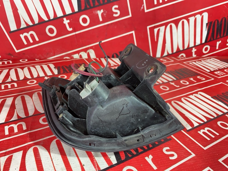 Фонарь (Стоп-сигнал), 800 рублей, Солонцы