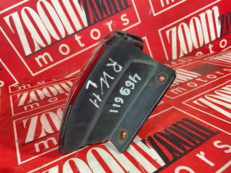 Фонарь (Стоп-сигнал), 1000 рублей, Солонцы