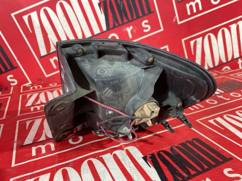 Фонарь (Стоп-сигнал), 1000 рублей, Солонцы