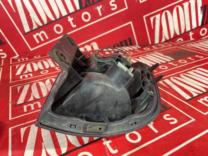 Фонарь (Стоп-сигнал), 1000 рублей, Солонцы