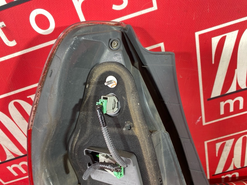 Фонарь (Стоп-сигнал), 1500 рублей, Солонцы