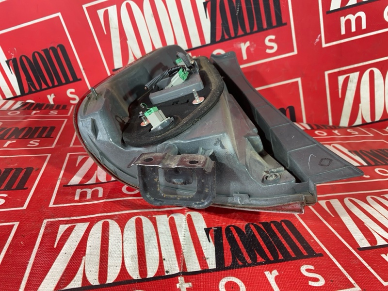 Фонарь (Стоп-сигнал), 1500 рублей, Солонцы