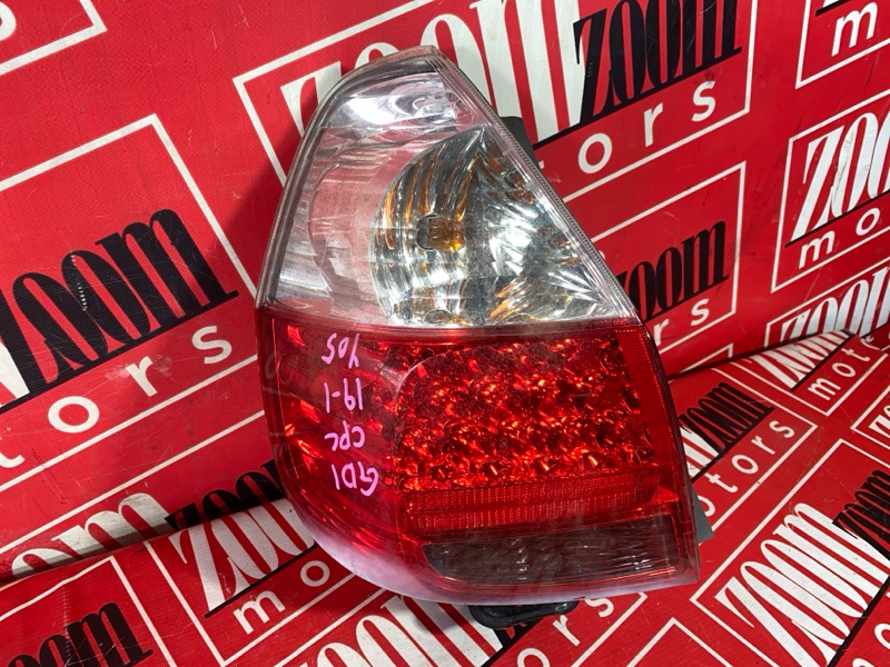 Фонарь (Стоп-сигнал), 1800 рублей, Солонцы