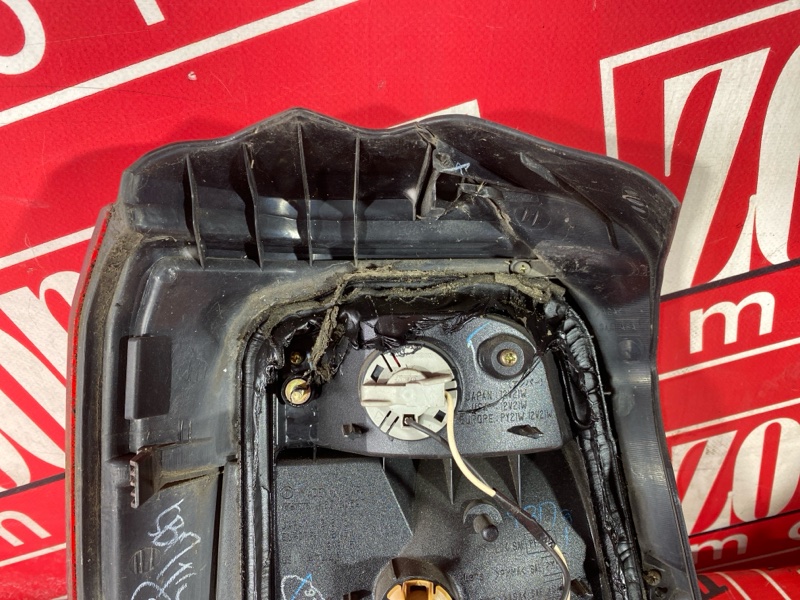 Фонарь (Стоп-сигнал), 3800 рублей, Солонцы