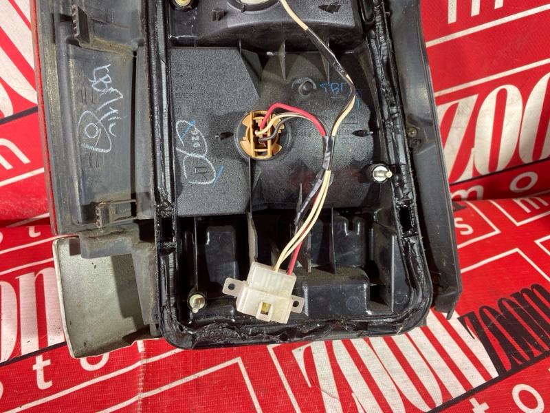 Фонарь (Стоп-сигнал), 3800 рублей, Солонцы