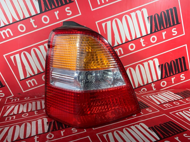 Фонарь (Стоп-сигнал), 3400 рублей, Солонцы