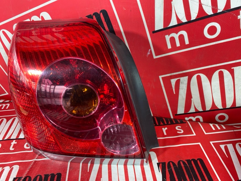 Фонарь (Стоп-сигнал), 4800 рублей, Солонцы