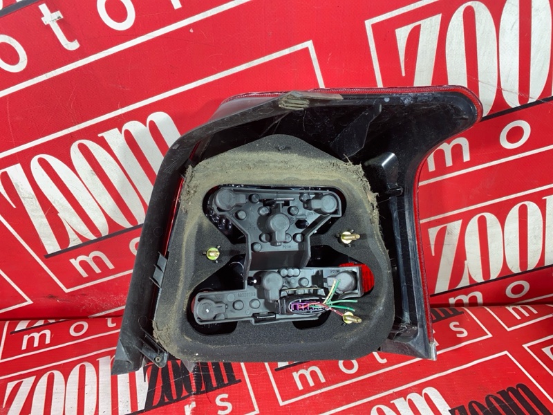 Фонарь (Стоп-сигнал), 4800 рублей, Солонцы